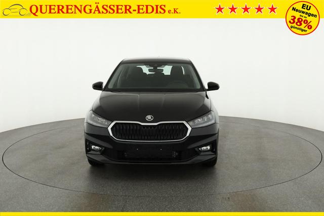 Skoda Fabia Selection 1.0 TSI Selection, Park, Winterpaket, SmartLink, 4-J Garantie 