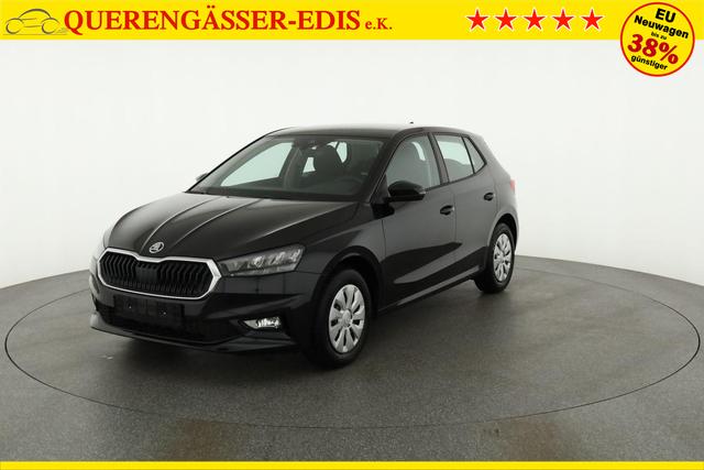 Skoda Fabia Selection 1.0 TSI Selection, Park, Winterpaket, SmartLink, 4-J Garantie 
