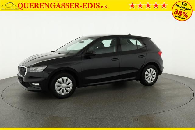 Skoda Fabia Selection 1.0 TSI Selection, Park, Winterpaket, SmartLink, 4-J Garantie 