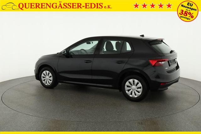 Skoda Fabia Selection 1.0 TSI Selection, Park, Winterpaket, SmartLink, 4-J Garantie 