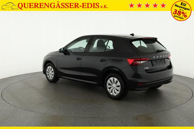 Skoda Fabia Selection 1.0 TSI Selection, Park, Winterpaket, SmartLink, 4-J Garantie 