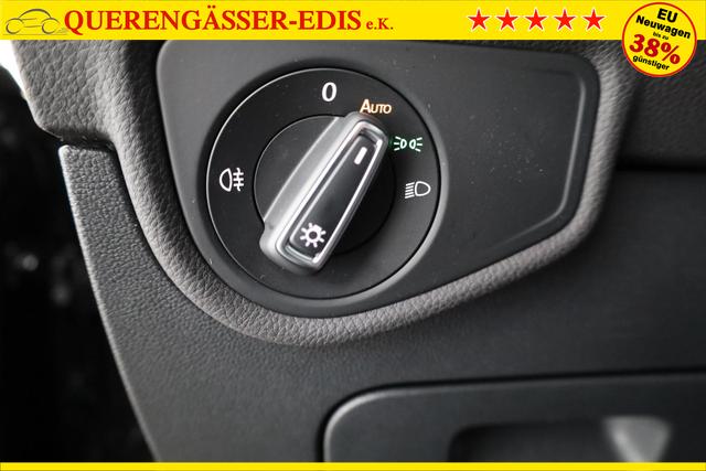 Volkswagen Touran Comfortline BMT/Start-Stopp 1.5 TSI DSG Comfortline, AHK, Navi, Kamera, Side, Winter, 4-J. Garantie 