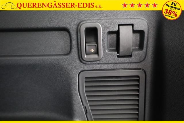 Volkswagen Touran Comfortline BMT/Start-Stopp 1.5 TSI DSG Comfortline, AHK, Navi, Kamera, Side, Winter, 4-J. Garantie 