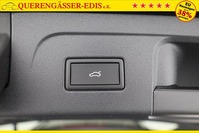 Volkswagen Touran Comfortline BMT/Start-Stopp 1.5 TSI DSG Comfortline, AHK, Navi, Kamera, Side, Winter, 4-J. Garantie 