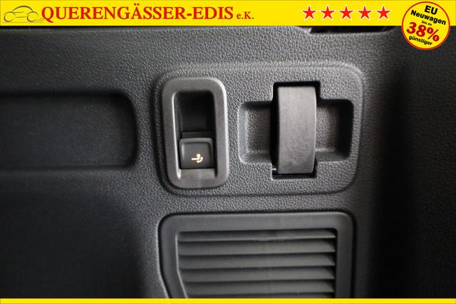 Volkswagen Touran Comfortline BMT/Start-Stopp 1.5 TSI DSG Comfortline, AHK, Navi, Kamera, Side, Winter, 4-J. Garantie 