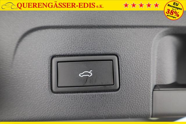 Volkswagen Touran Comfortline BMT/Start-Stopp 1.5 TSI DSG Comfortline, AHK, Navi, Kamera, Side, Winter, 4-J. Garantie 