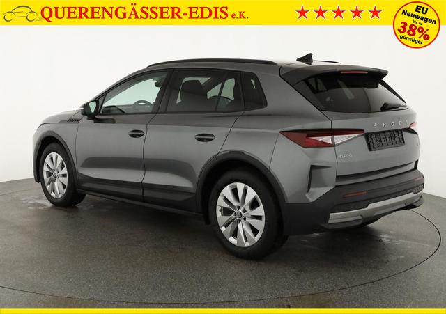 Skoda Elroq 60 Loft Loft, Wärmepumpe, Navi, Kamera, Side, Winter, 19-Zoll, 3 J.-Garantie 