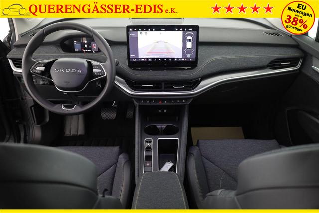 Skoda Elroq 60 Loft Loft, Wärmepumpe, Navi, Kamera, Side, Winter, 19-Zoll, 3 J.-Garantie 