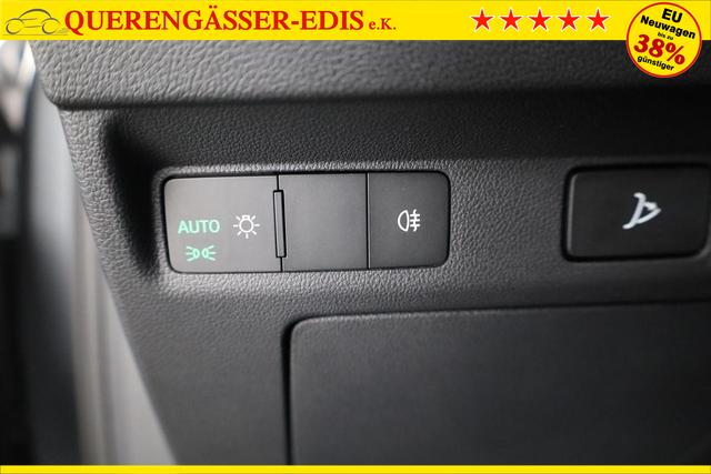 Skoda Elroq 60 Loft Loft, Wärmepumpe, Navi, Kamera, Side, Winter, 19-Zoll, 3 J.-Garantie 