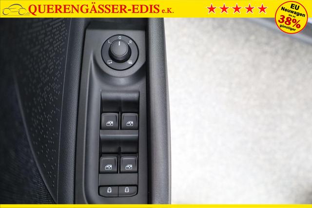 Skoda Elroq 60 Loft Loft, Wärmepumpe, Navi, Kamera, Side, Winter, 19-Zoll, 3 J.-Garantie 