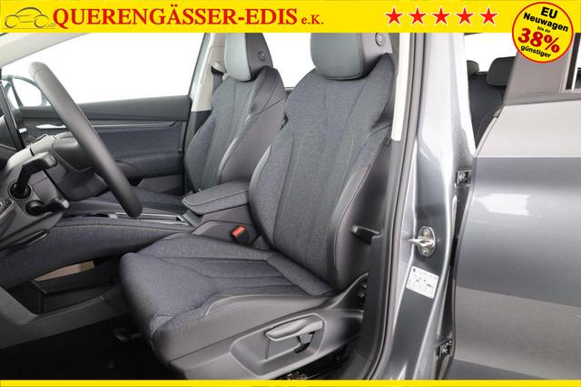 Skoda Elroq 60 Loft Loft, Wärmepumpe, Navi, Kamera, Side, Winter, 19-Zoll, 3 J.-Garantie 