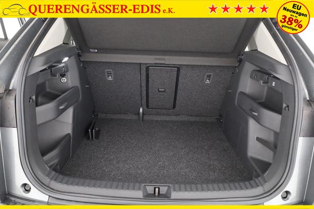 Skoda Elroq 60 Loft Loft, Wärmepumpe, Navi, Kamera, Side, Winter, 19-Zoll, 3 J.-Garantie 
