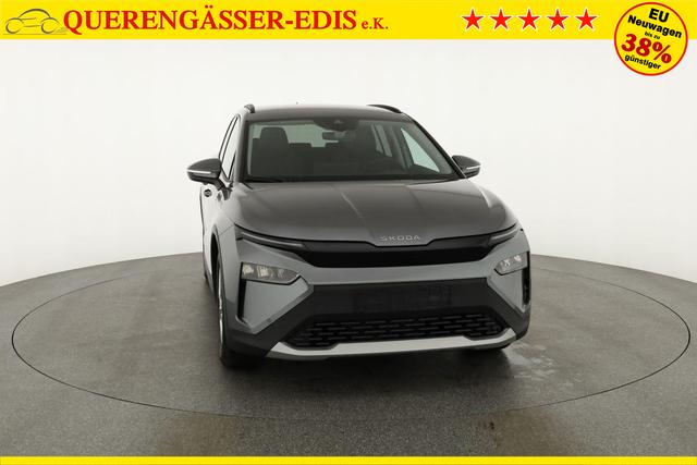 Skoda Elroq 60 Loft Loft, Wärmepumpe, Navi, Kamera, Side, Winter, 19-Zoll, 3 J.-Garantie 