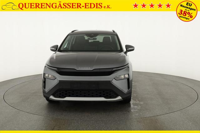 Skoda Elroq 60 Loft Loft, Wärmepumpe, Navi, Kamera, Side, Winter, 19-Zoll, 3 J.-Garantie 