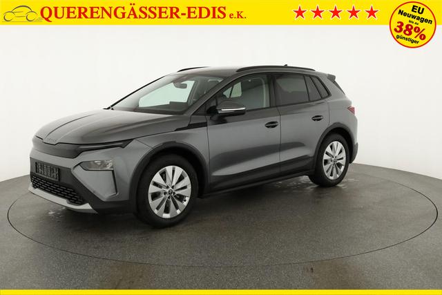 Skoda Elroq 60 Loft Loft, Wärmepumpe, Navi, Kamera, Side, Winter, 19-Zoll, 3 J.-Garantie 