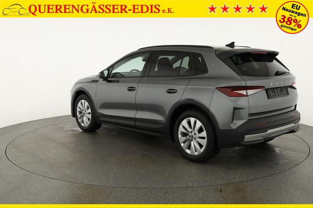 Skoda Elroq 60 Loft Loft, Wärmepumpe, Navi, Kamera, Side, Winter, 19-Zoll, 3 J.-Garantie 