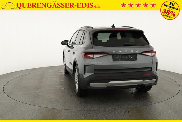 Skoda Elroq 60 Loft Loft, Wärmepumpe, Navi, Kamera, Side, Winter, 19-Zoll, 3 J.-Garantie 
