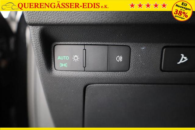 Skoda Elroq 60 Loft Loft, Wärmepumpe, Navi, Kamera, Side, Winter, 19-Zoll 