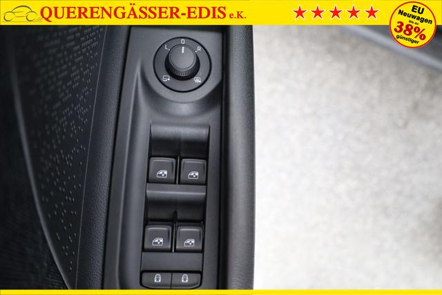 Skoda Elroq 60 Loft Loft, Wärmepumpe, Navi, Kamera, Side, Winter, 19-Zoll 