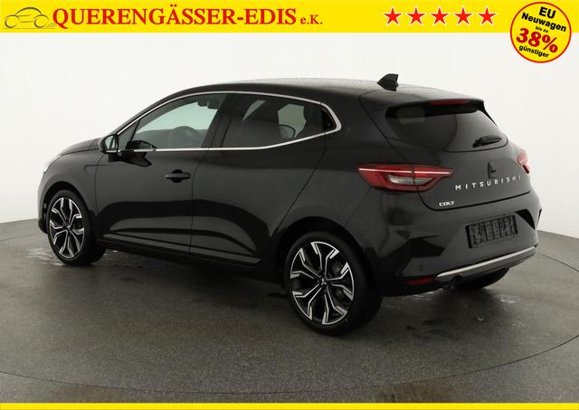 Mitsubishi Colt Select 1.0 MPI-T Select, LED, Kamera, Side, Winter, 17-Zoll, 5 J.-Garantie 