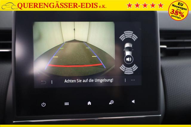 Mitsubishi Colt Select 1.0 MPI-T Select, LED, Kamera, Side, Winter, 17-Zoll, 5 J.-Garantie 