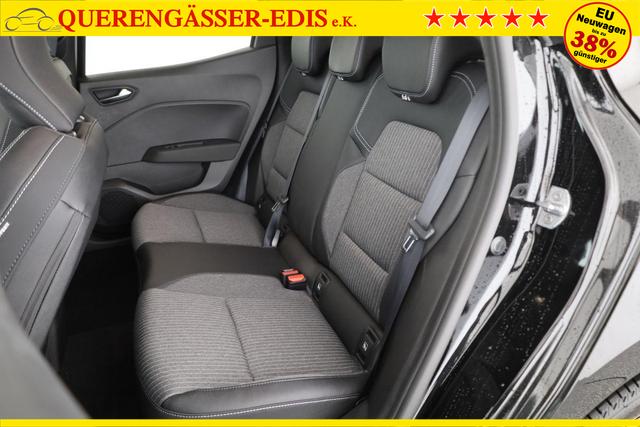 Mitsubishi Colt Select 1.0 MPI-T Select, LED, Kamera, Side, Winter, 17-Zoll, 5 J.-Garantie 