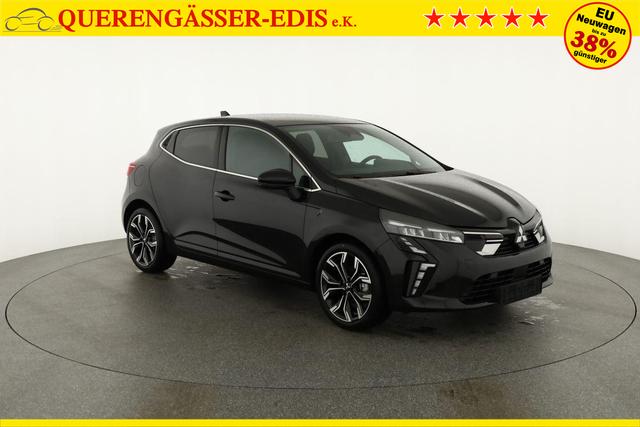 Mitsubishi Colt Select 1.0 MPI-T Select, LED, Kamera, Side, Winter, 17-Zoll, 5 J.-Garantie 