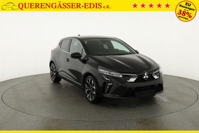 Mitsubishi Colt Select 1.0 MPI-T Select, LED, Kamera, Side, Winter, 17-Zoll, 5 J.-Garantie 