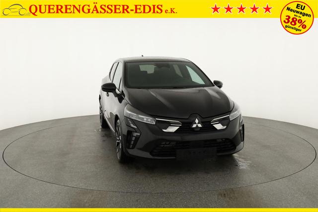 Mitsubishi Colt Select 1.0 MPI-T Select, LED, Kamera, Side, Winter, 17-Zoll, 5 J.-Garantie 