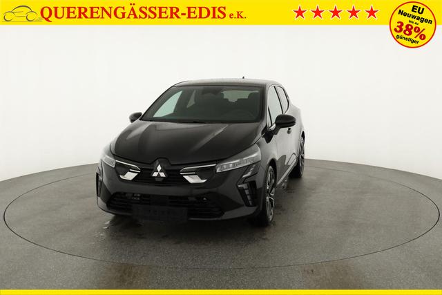 Mitsubishi Colt Select 1.0 MPI-T Select, LED, Kamera, Side, Winter, 17-Zoll, 5 J.-Garantie 
