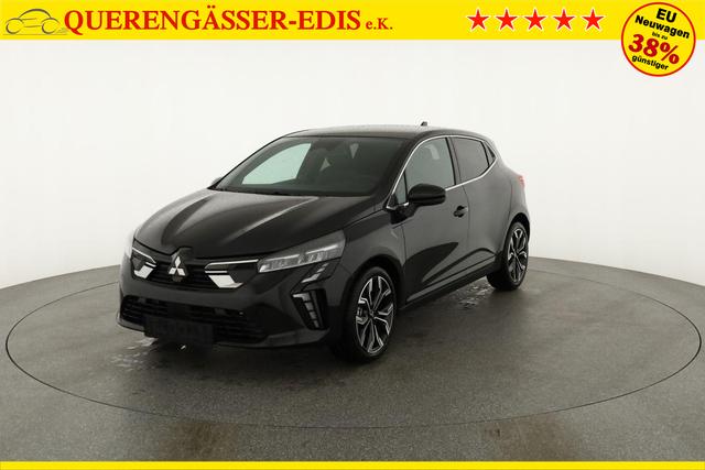 Mitsubishi Colt Select 1.0 MPI-T Select, LED, Kamera, Side, Winter, 17-Zoll, 5 J.-Garantie 