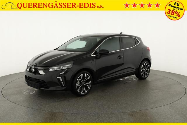 Mitsubishi Colt Select 1.0 MPI-T Select, LED, Kamera, Side, Winter, 17-Zoll, 5 J.-Garantie 