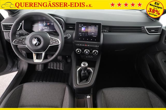 Mitsubishi Colt Select 1.0 MPI-T Select, LED, Kamera, Side, Winter, 17-Zoll, 5 J.-Garantie 