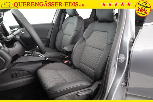 Mitsubishi Colt Select 1.0 MPI-T Select, LED, Kamera, Side, Winter, 17-Zoll, 5 J.-Garantie 