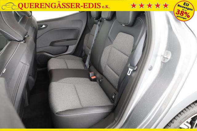 Mitsubishi Colt Select 1.0 MPI-T Select, LED, Kamera, Side, Winter, 17-Zoll, 5 J.-Garantie 