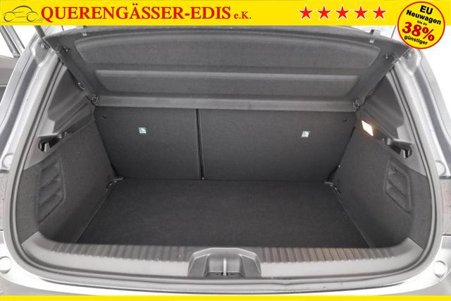 Mitsubishi Colt Select 1.0 MPI-T Select, LED, Kamera, Side, Winter, 17-Zoll, 5 J.-Garantie 