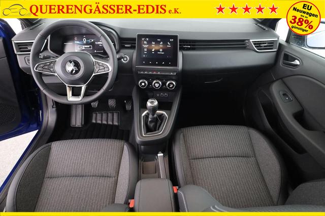 Mitsubishi Colt Select 1.0 MPI-T Select, LED, Kamera, Side, Winter, 17-Zoll, 5 J.-Garantie 