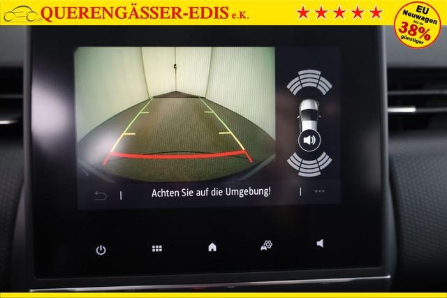 Mitsubishi Colt Select 1.0 MPI-T Select, LED, Kamera, Side, Winter, 17-Zoll, 5 J.-Garantie 