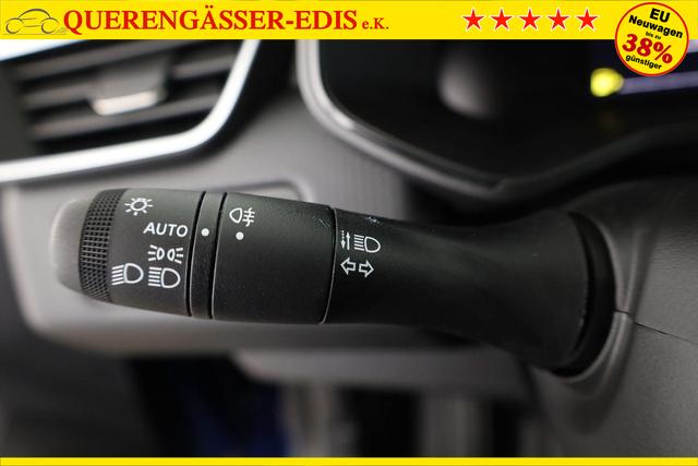 Mitsubishi Colt Select 1.0 MPI-T Select, LED, Kamera, Side, Winter, 17-Zoll, 5 J.-Garantie 