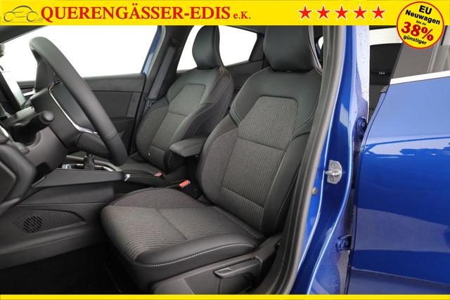 Mitsubishi Colt Select 1.0 MPI-T Select, LED, Kamera, Side, Winter, 17-Zoll, 5 J.-Garantie 