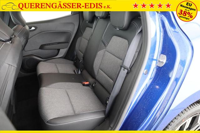 Mitsubishi Colt Select 1.0 MPI-T Select, LED, Kamera, Side, Winter, 17-Zoll, 5 J.-Garantie 