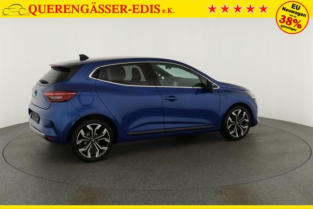 Mitsubishi Colt Select 1.0 MPI-T Select, LED, Kamera, Side, Winter, 17-Zoll, 5 J.-Garantie 