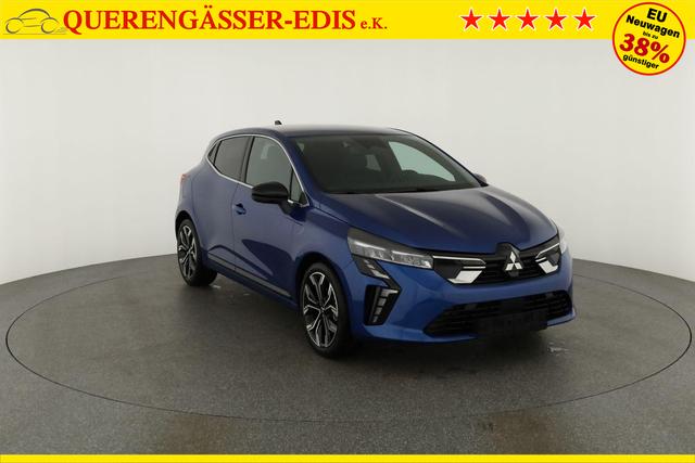 Mitsubishi Colt Select 1.0 MPI-T Select, LED, Kamera, Side, Winter, 17-Zoll, 5 J.-Garantie 