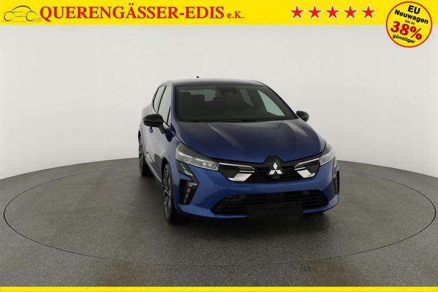 Mitsubishi Colt Select 1.0 MPI-T Select, LED, Kamera, Side, Winter, 17-Zoll, 5 J.-Garantie 