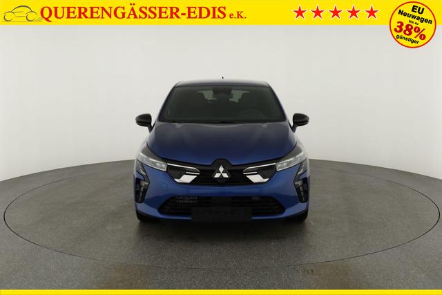 Mitsubishi Colt Select 1.0 MPI-T Select, LED, Kamera, Side, Winter, 17-Zoll, 5 J.-Garantie 