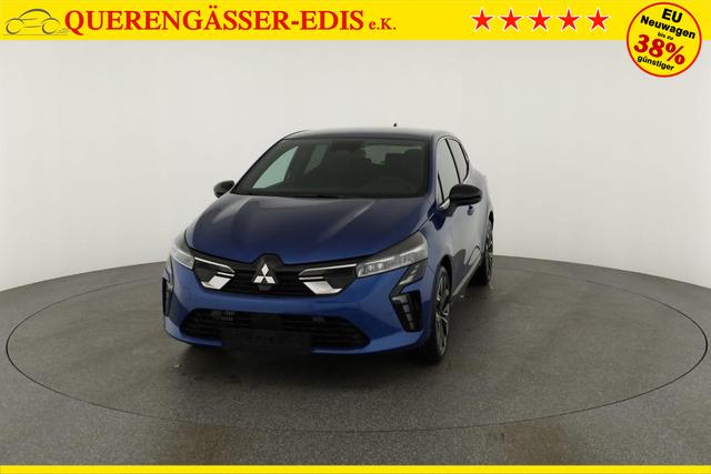Mitsubishi Colt Select 1.0 MPI-T Select, LED, Kamera, Side, Winter, 17-Zoll, 5 J.-Garantie 