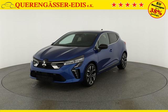 Mitsubishi Colt Select 1.0 MPI-T Select, LED, Kamera, Side, Winter, 17-Zoll, 5 J.-Garantie 