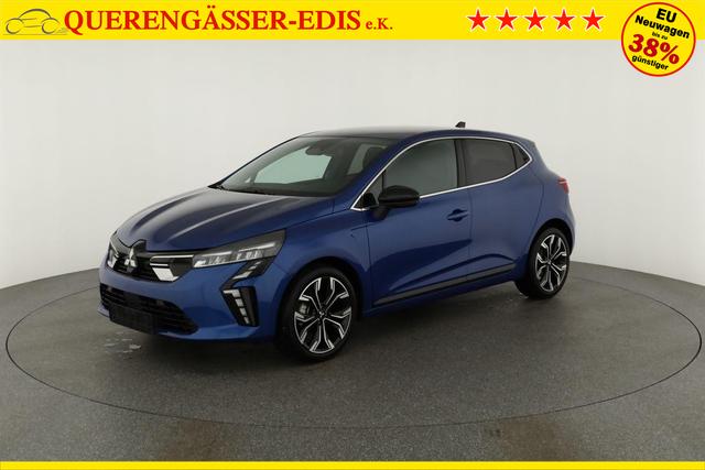 Mitsubishi Colt Select 1.0 MPI-T Select, LED, Kamera, Side, Winter, 17-Zoll, 5 J.-Garantie 