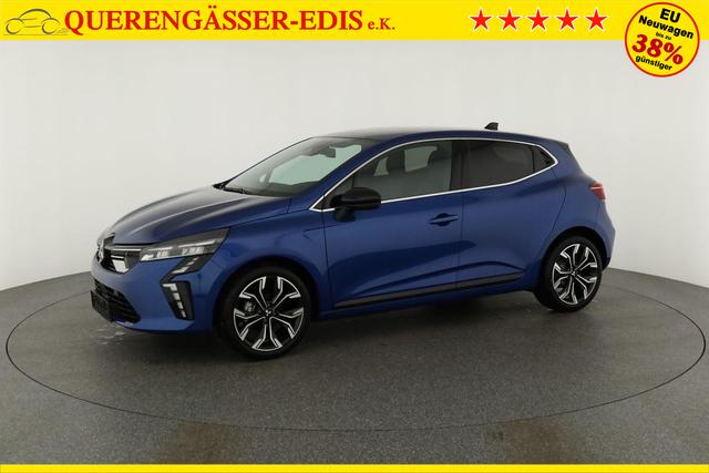 Mitsubishi Colt Select 1.0 MPI-T Select, LED, Kamera, Side, Winter, 17-Zoll, 5 J.-Garantie 