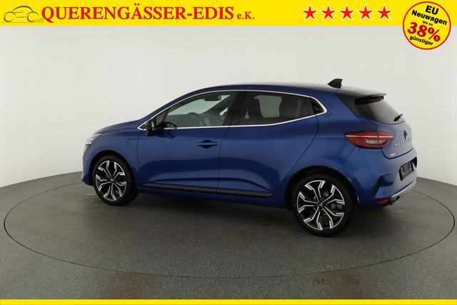 Mitsubishi Colt Select 1.0 MPI-T Select, LED, Kamera, Side, Winter, 17-Zoll, 5 J.-Garantie 